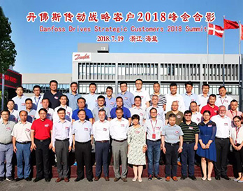 不忘初心，砥礪前行