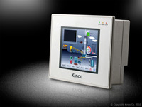 供應(yīng)Kinco步科人機(jī)界面 步科觸摸屏 MT6300T 、MT6300T-CAN