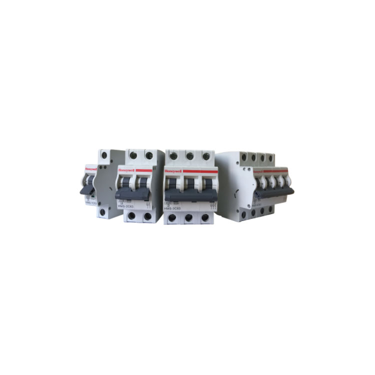 霍尼韋爾HMS、HMP系列電動(dòng)機(jī)斷路器